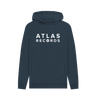 Navy Atlas Hoodie