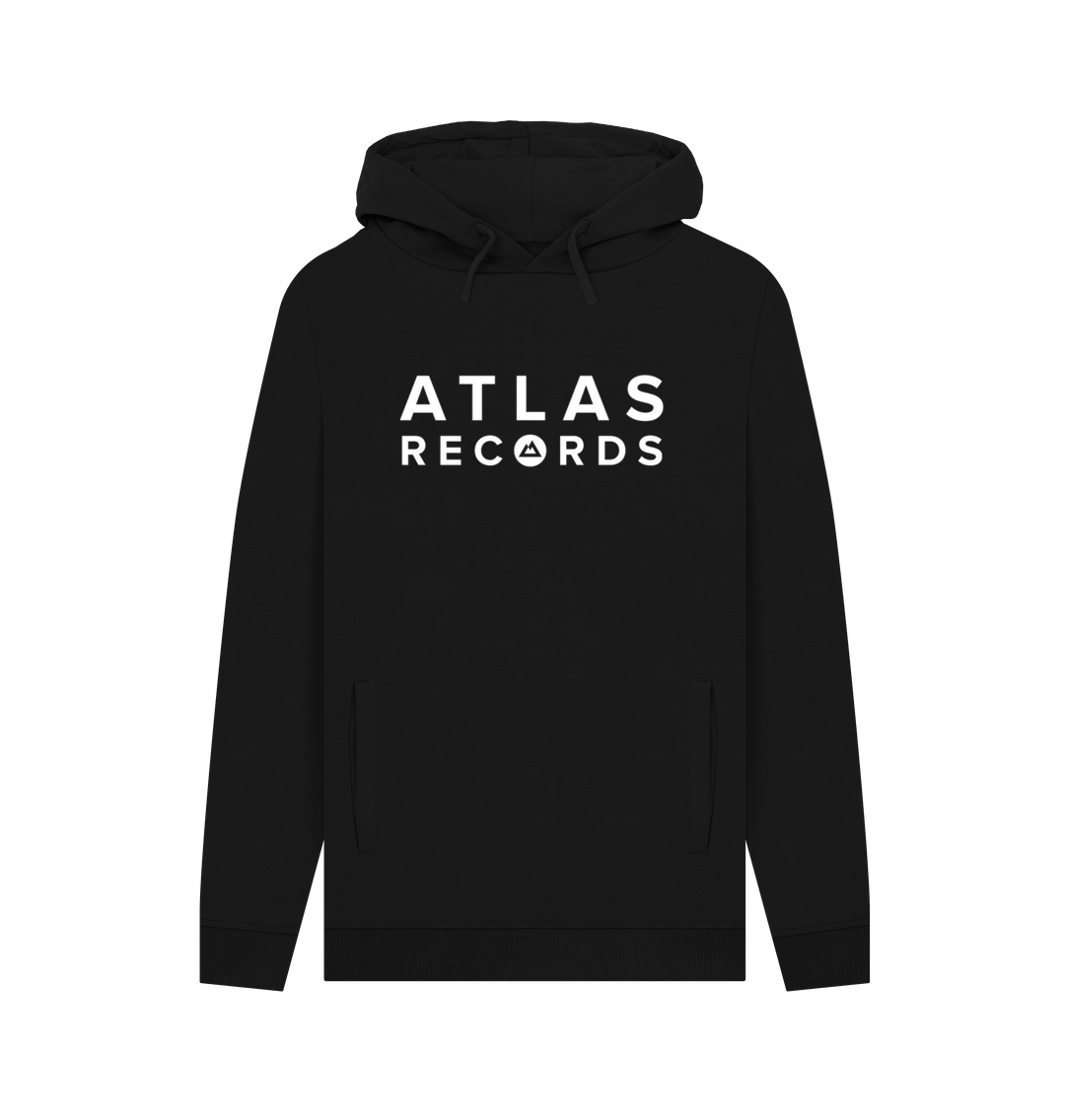 Black Atlas Hoodie
