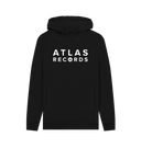 Black Atlas Hoodie