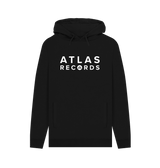 Black Atlas Hoodie
