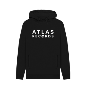 Black Atlas Hoodie