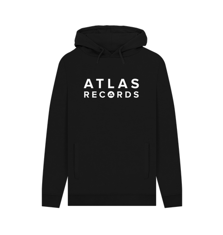 Black Atlas Hoodie