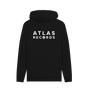 Black Atlas Hoodie