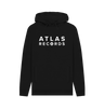Black Atlas Hoodie