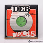 15 16 17 Emotion 12" Vinyl Record - In Sleeve