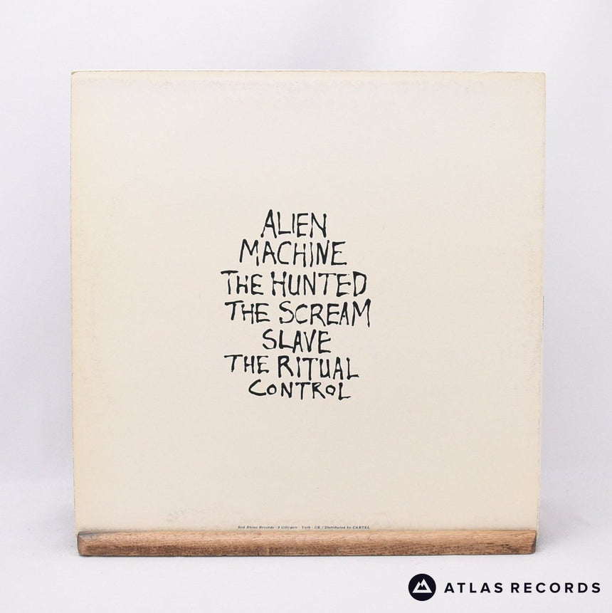 1919 - Machine - Mpo Porky LP Vinyl Record - VG+/VG+