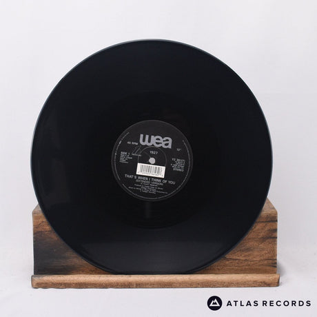 1927 - That's When I Think Of You - 12" Vinyl Record - VG+/EX