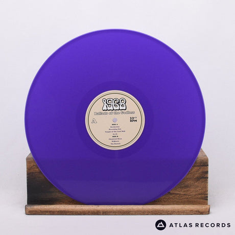 1968 - Ballads Of The Godless - Purple Limited Edition LP Vinyl Record - NM/NM