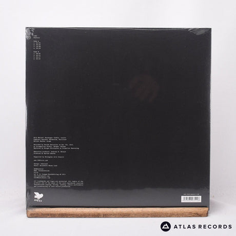 1982 - Pintura - Sealed LP Vinyl Record - NEW