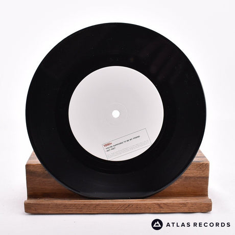 1990s - You're Supposed To Be My Friend - 7" Vinyl Record - NM/NM