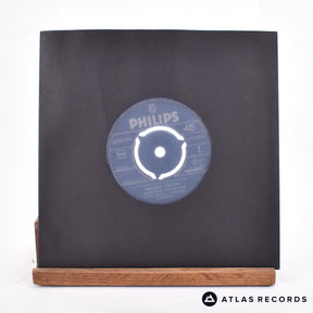 Δημήτρης Μητροπάνος Νικολή Νικολή 7" Vinyl Record - In Sleeve