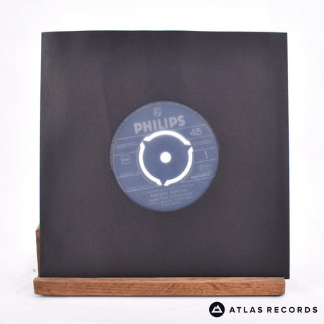 Δημήτρης Μητροπάνος Νικολή Νικολή 7" Vinyl Record - In Sleeve