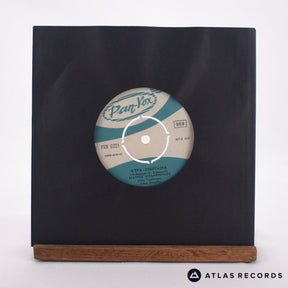 Σταύρος Μιχαλόπουλος Κυρά - Γιώργαινα 7" Vinyl Record - In Sleeve
