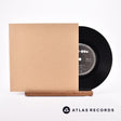 22-20s Devil In Me 7" Vinyl Record - Front Cover & Record