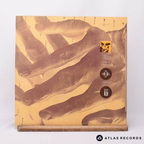 23 Skidoo - Seven Songs - -A -B LP Vinyl Record - EX/VG+