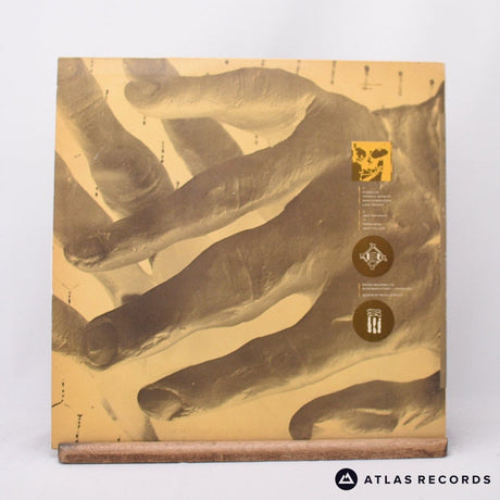 23 Skidoo - Seven Songs - Mini-Album 8-A 8-B LP Vinyl Record - EX/EX