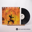 23 Skidoo Urban Gamelan LP Vinyl Record - Front Cover & Record