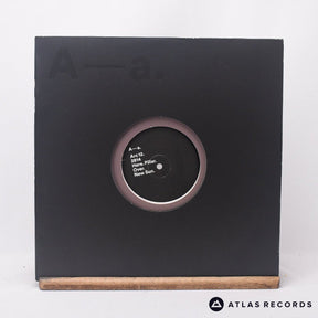 2814 Pillar 12" Vinyl Record - In Sleeve