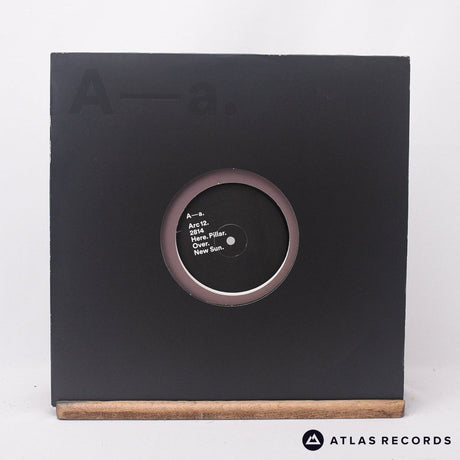 2814 Pillar 12" Vinyl Record - In Sleeve