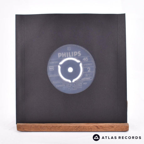 Δημήτρης Μητροπάνος - Νικολή Νικολή - 7" Vinyl Record - VG+