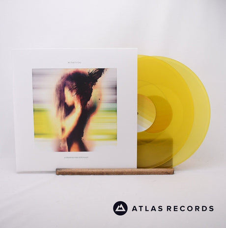 36 Fade To Grey 2 x LP + CD Vinyl Record - Front Cover & Record