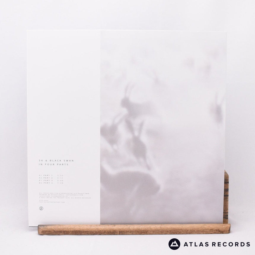 36 - In Four Parts - 12" Vinyl Record - NM/NM