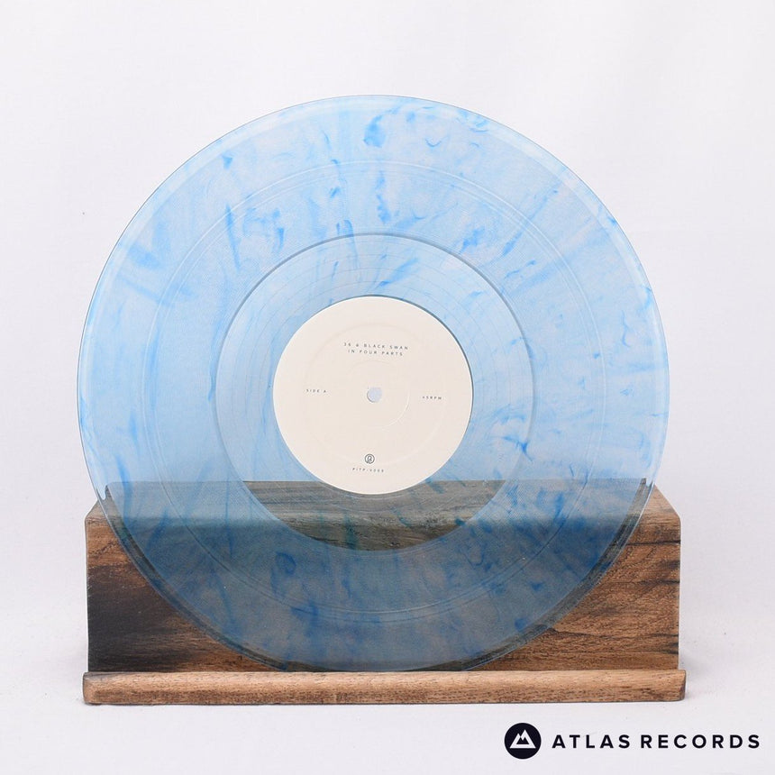 36 - In Four Parts - 12" Vinyl Record - NM/NM