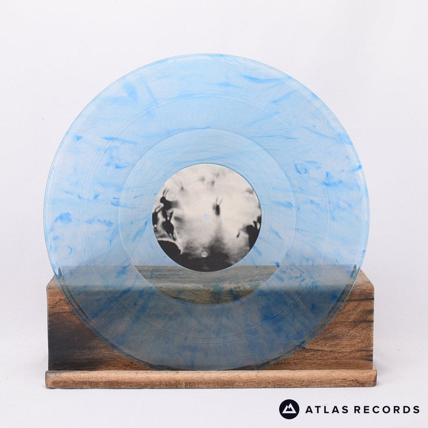 36 - In Four Parts - 12" Vinyl Record - NM/NM