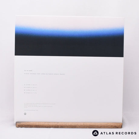 36 - Stasis Sounds For Long-Distance Space Travel - 12" Vinyl Record - NM/NM