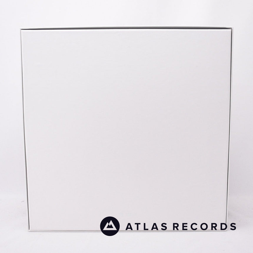 36 - The Box - Limited Edition Numbered Reissue 6 x 12" Vinyl Record - NM/NM