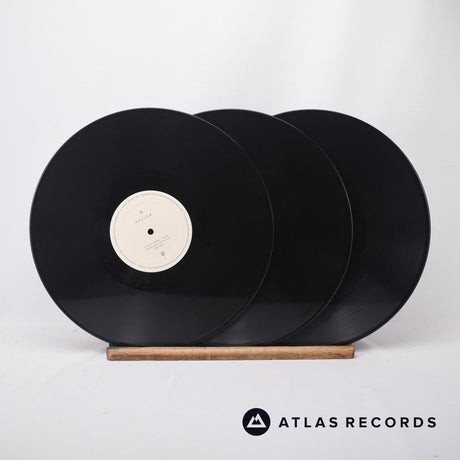 36 - The Box - Limited Edition Numbered Reissue 6 x 12" Vinyl Record - NM/NM