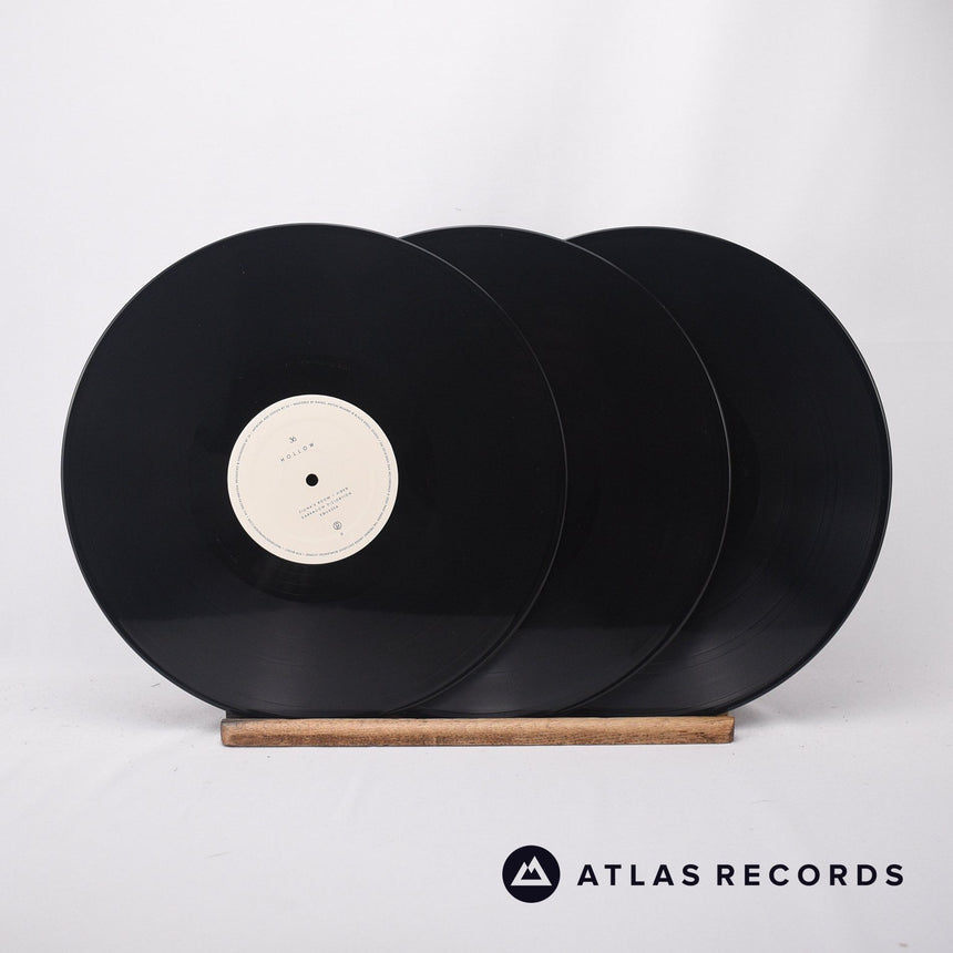 36 - The Box - Limited Edition Numbered Reissue 6 x 12" Vinyl Record - NM/NM