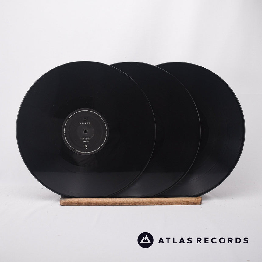 36 - The Box - Limited Edition Numbered Reissue 6 x 12" Vinyl Record - NM/NM