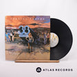 38 Special Special Forces LP Vinyl Record - Front Cover & Record