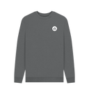 Slate Grey Atlas Sweatshirt
