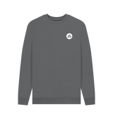 Slate Grey Atlas Sweatshirt