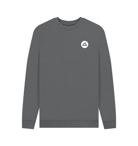 Slate Grey Atlas Sweatshirt