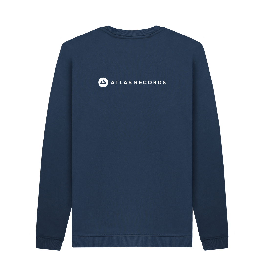 Atlas Sweatshirt