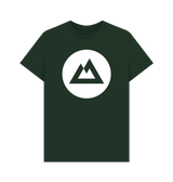 Evergreen Atlas T-Shirt - Large Logo