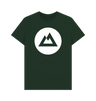 Evergreen Atlas T-Shirt - Large Logo