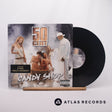 50 Cent Candy Shop 12" Vinyl Record - Front Cover & Record