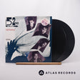 52nd Street I Can't Let You Go 2 x 12" Vinyl Record - Front Cover & Record