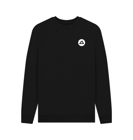 Black Atlas Sweatshirt