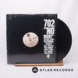 702 No Doubt 2 x LP Vinyl Record - Front Cover & Record