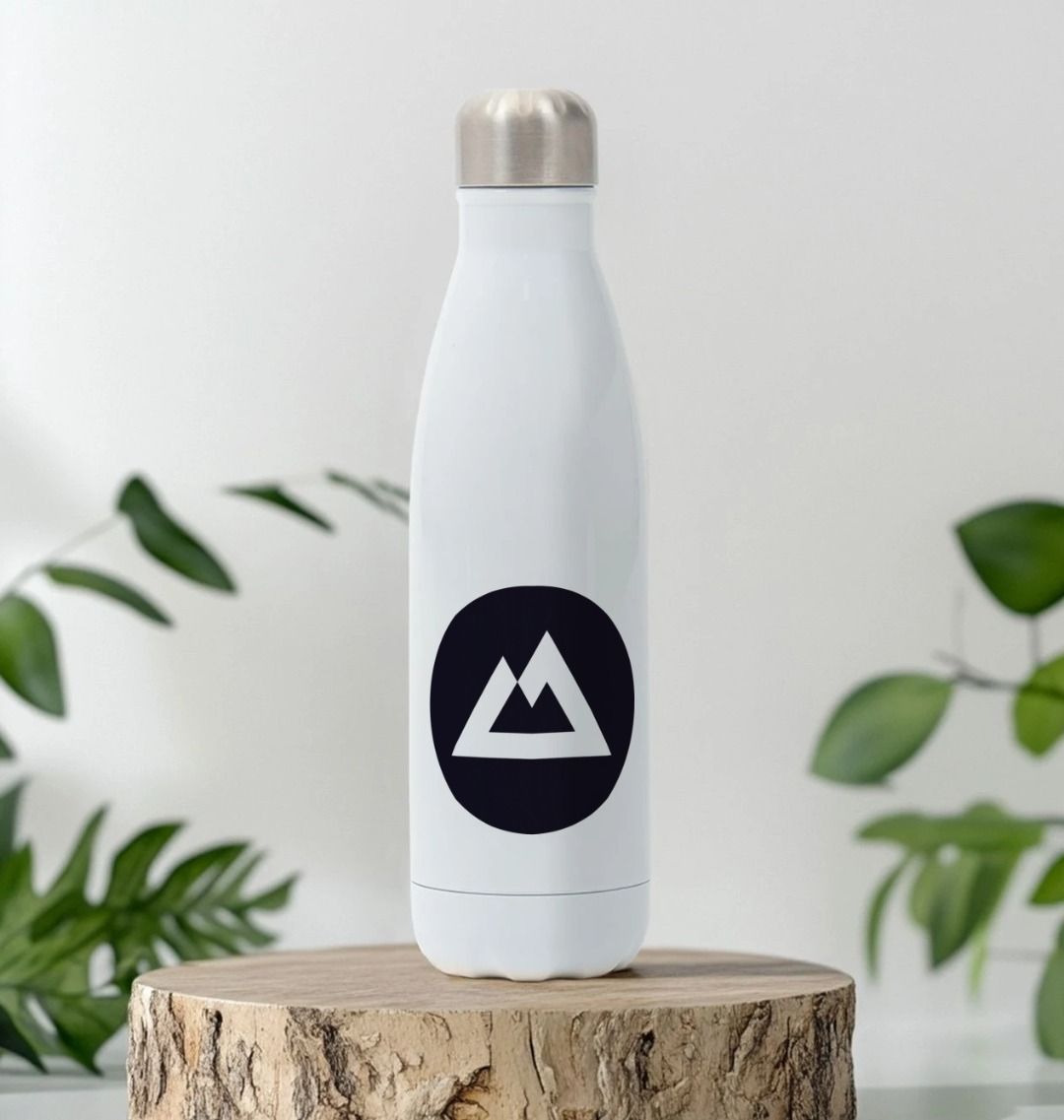 Atlas Water Bottle