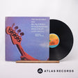 801 801 Live LP Vinyl Record - Front Cover & Record