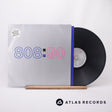 808 State 90 LP Vinyl Record - Front Cover & Record