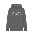 Slate Grey Atlas Hoodie