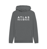 Slate Grey Atlas Hoodie