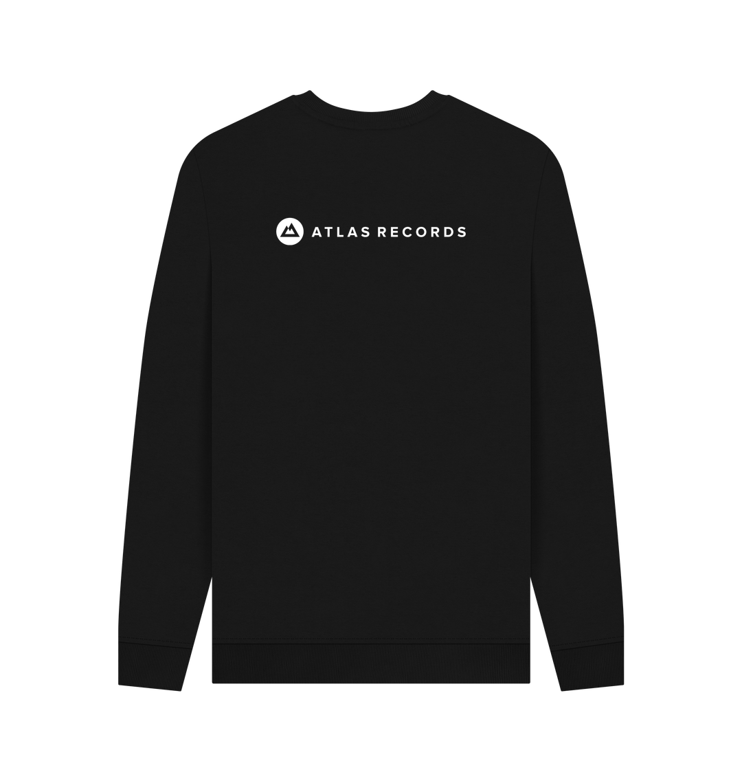 Atlas Sweatshirt
